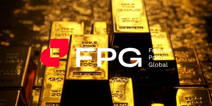 Commodities Metals FPG Markets